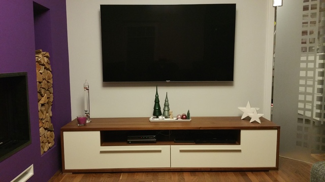 TV Ecke