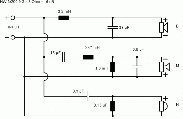 Weichenplan