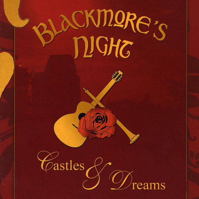 Blackmor\'s Night - Castles and Dreams