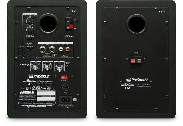 Presonus Eris 4.5