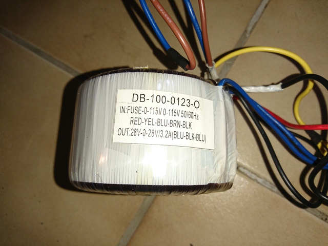 Mivoc SW 1500