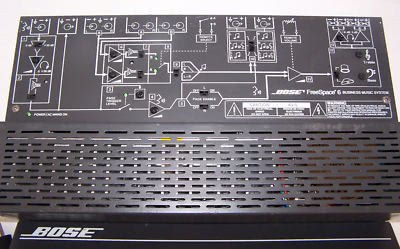 Bose Freespace Business Music System 1 C845fd384c371f6451af122963752692