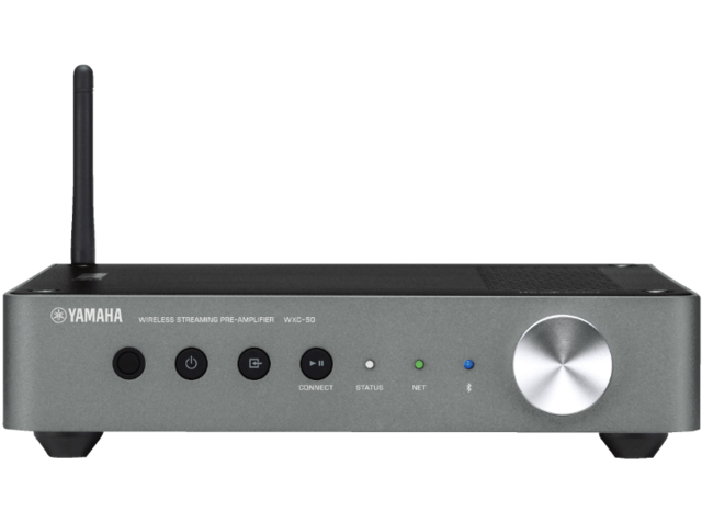 YAMAHA-WXC-50--Streaming-Player