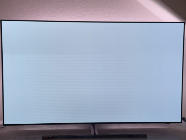 TV Scanlines