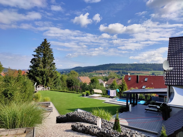 Berblick