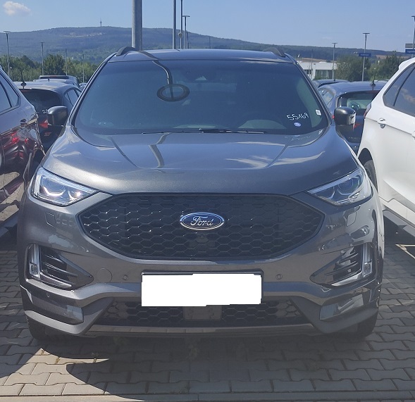 Ford Edge FL