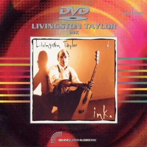 Livingston Taylor - (2003) - Ink