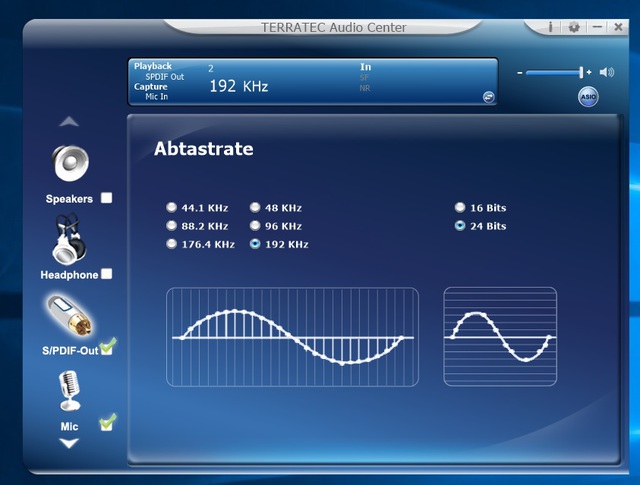 Terratec Aureon