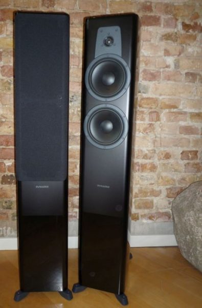 HIFIplay Ihr HiFi High End Spezialist In Berlin Dynaudio Contour 30 395x600