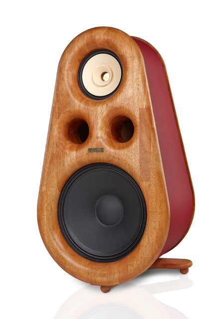 Euphoria High End Speakers - RDacoustic