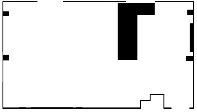 Wohnraum Rechts