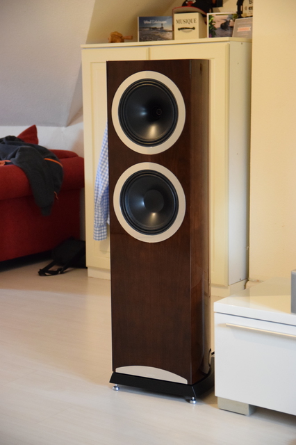 Tannoy DC10T