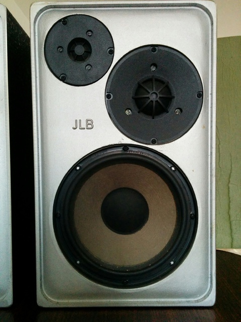 JLB JA 80/130A