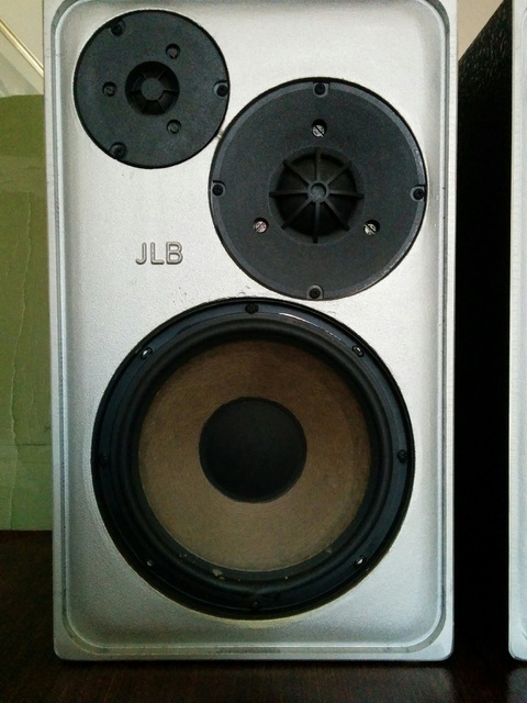 JLB JA 80/130A