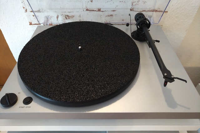 Pro-ject 1.2 Comfort 