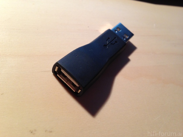 Logitech USB-Verlngerung