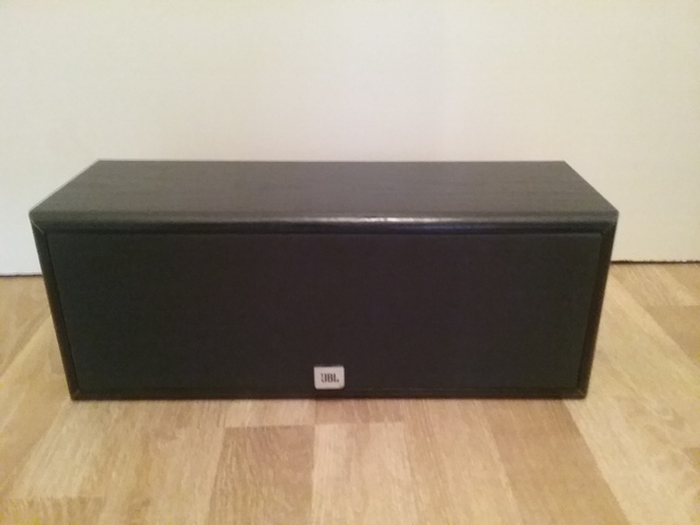 JBL Flix 10