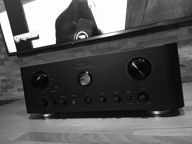 Marantz PM 14 KI Signature