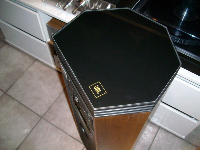 JBL HP 430