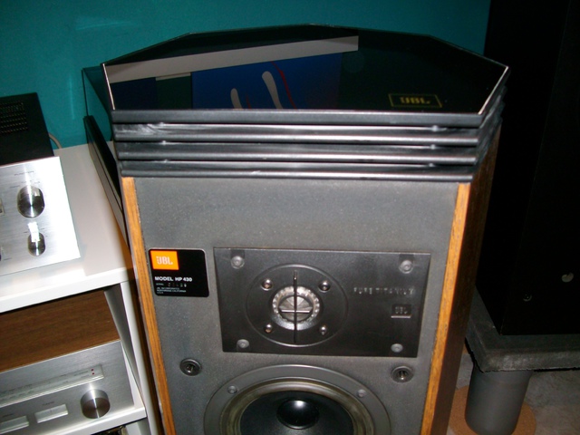 JBL HP 430