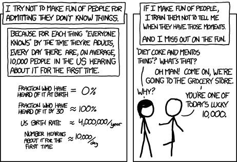 Xkcd