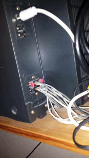 Fotos Der Angeschlossenen Boxen