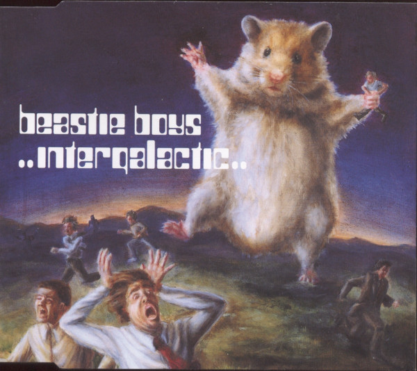 Beastie Boys