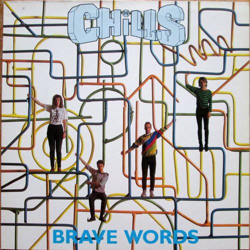 chills brave words discogs