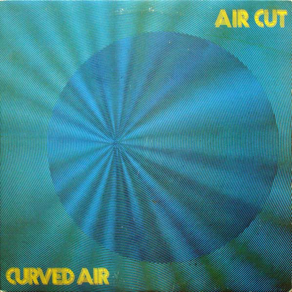 Curved Air