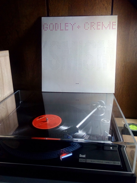 Godley and Creme