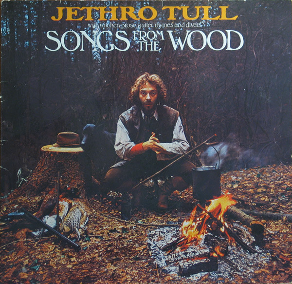 Jethro Tull