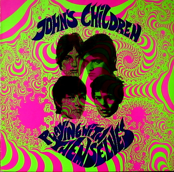 John\'s Children