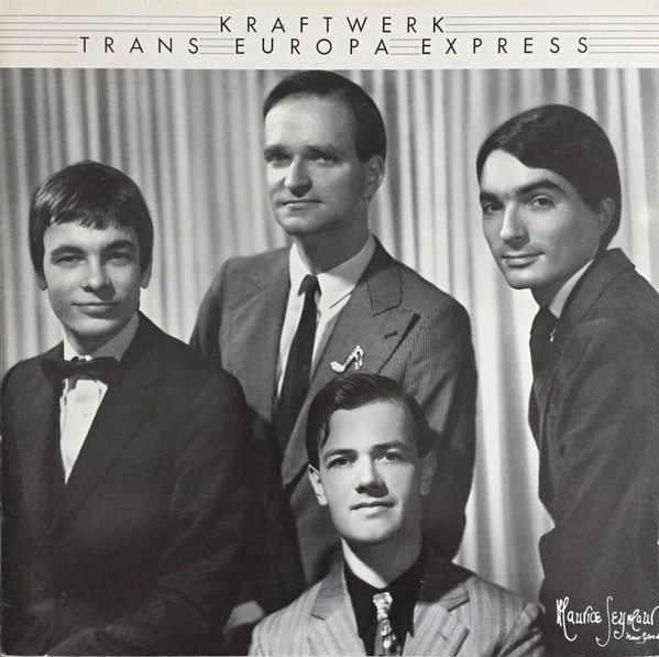 Kraftwerk