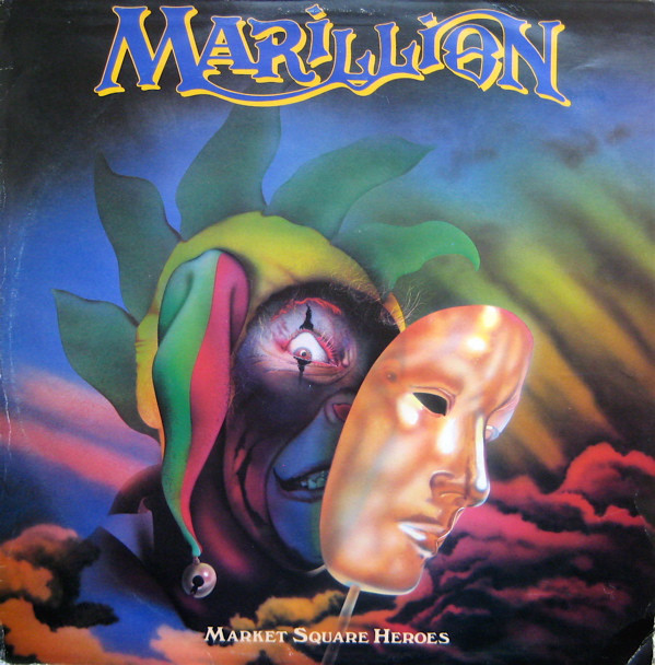 Marillion