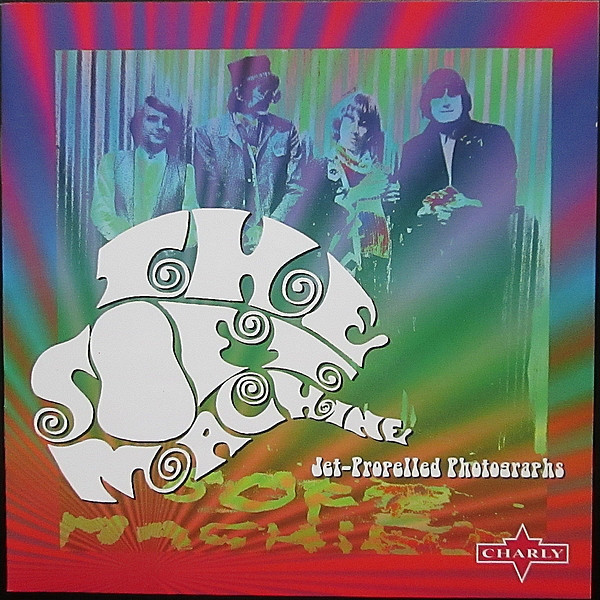 Soft Machine