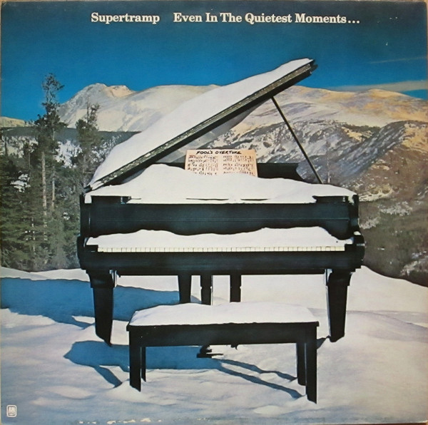 Supertramp