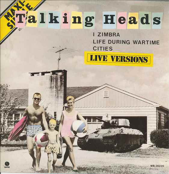 Talking Heads