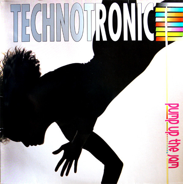 Technotronic1