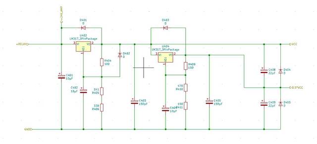 18V9V