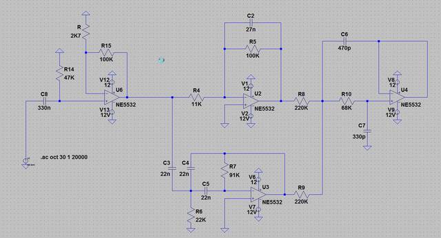 TI Audio Circuits II