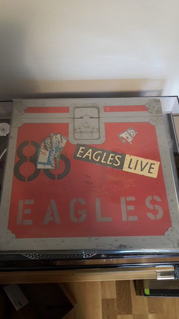 Eagles - Live