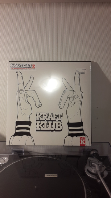 Kraftklub - mit K