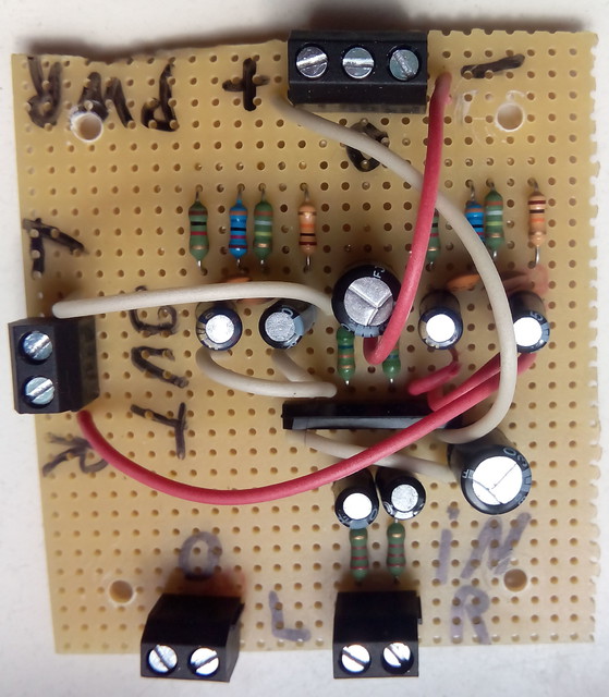 Opamp Oben