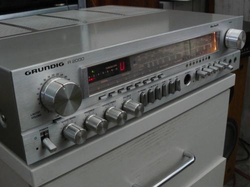 Grundig R2000-2