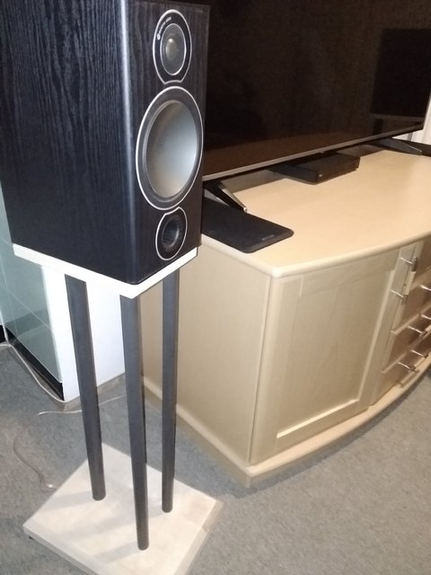 DIY LS-Ständer