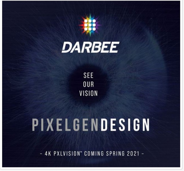 Darbee