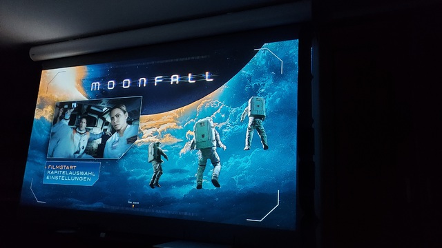 Moonfall