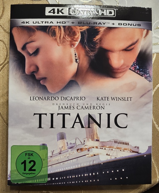 Titanic 