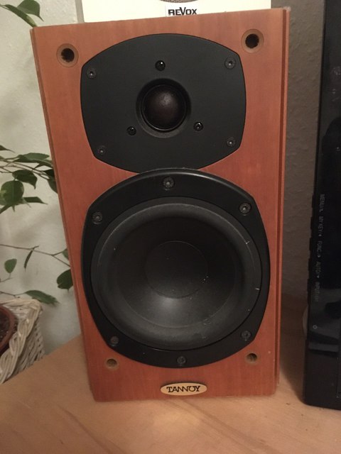 Tannoy 2