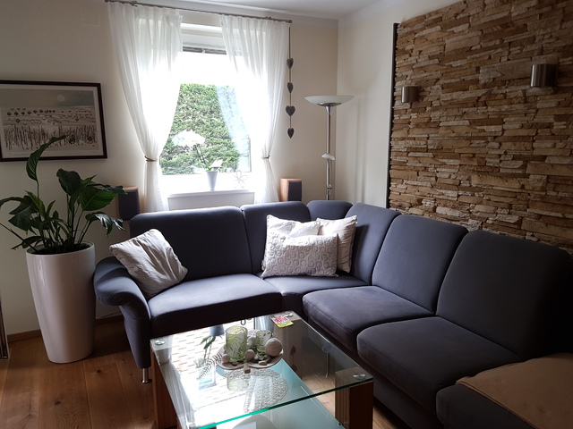 Wohnzimmer Hinten 